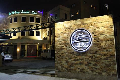 m-bay health spa reviews